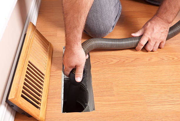 Best Emergency Air Duct Cleaning  in Mayo, FL